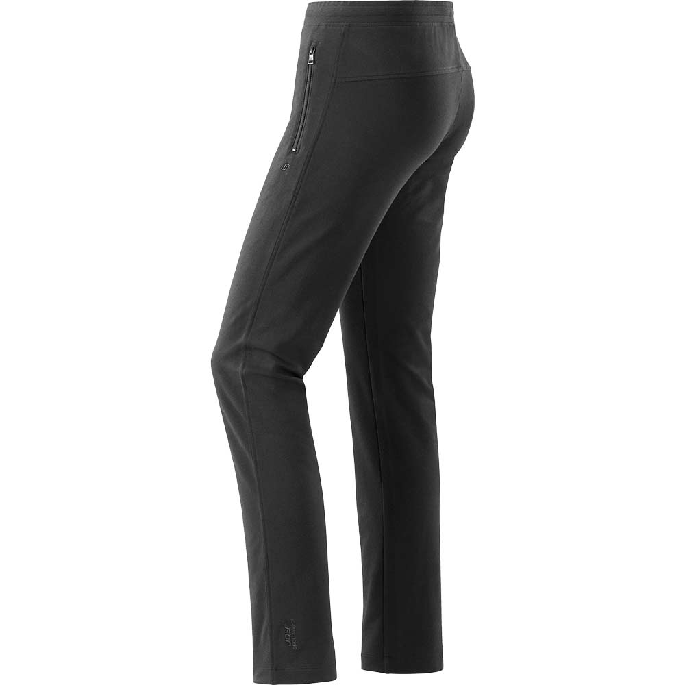 Sheryl Jogginghose Damen schwarz