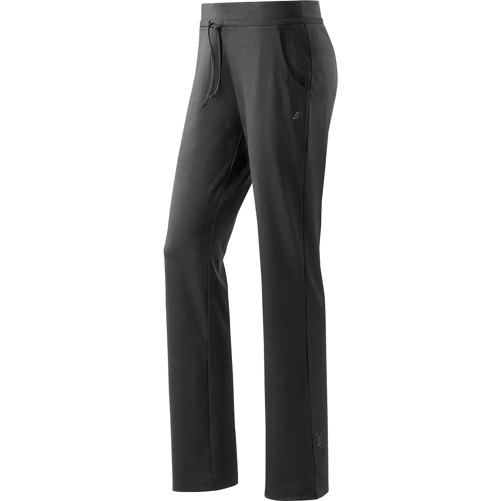 Nela Hose Damen schwarz