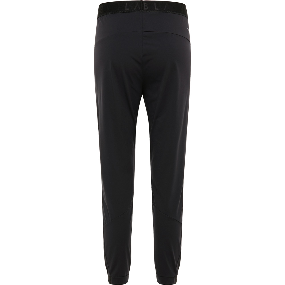 Buckle DTL 7/8 Sweatpants Women black