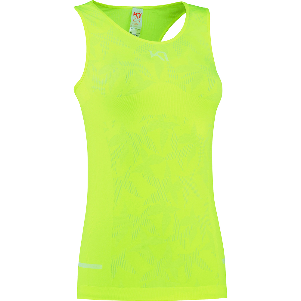 Butterfly Top Damen ultra