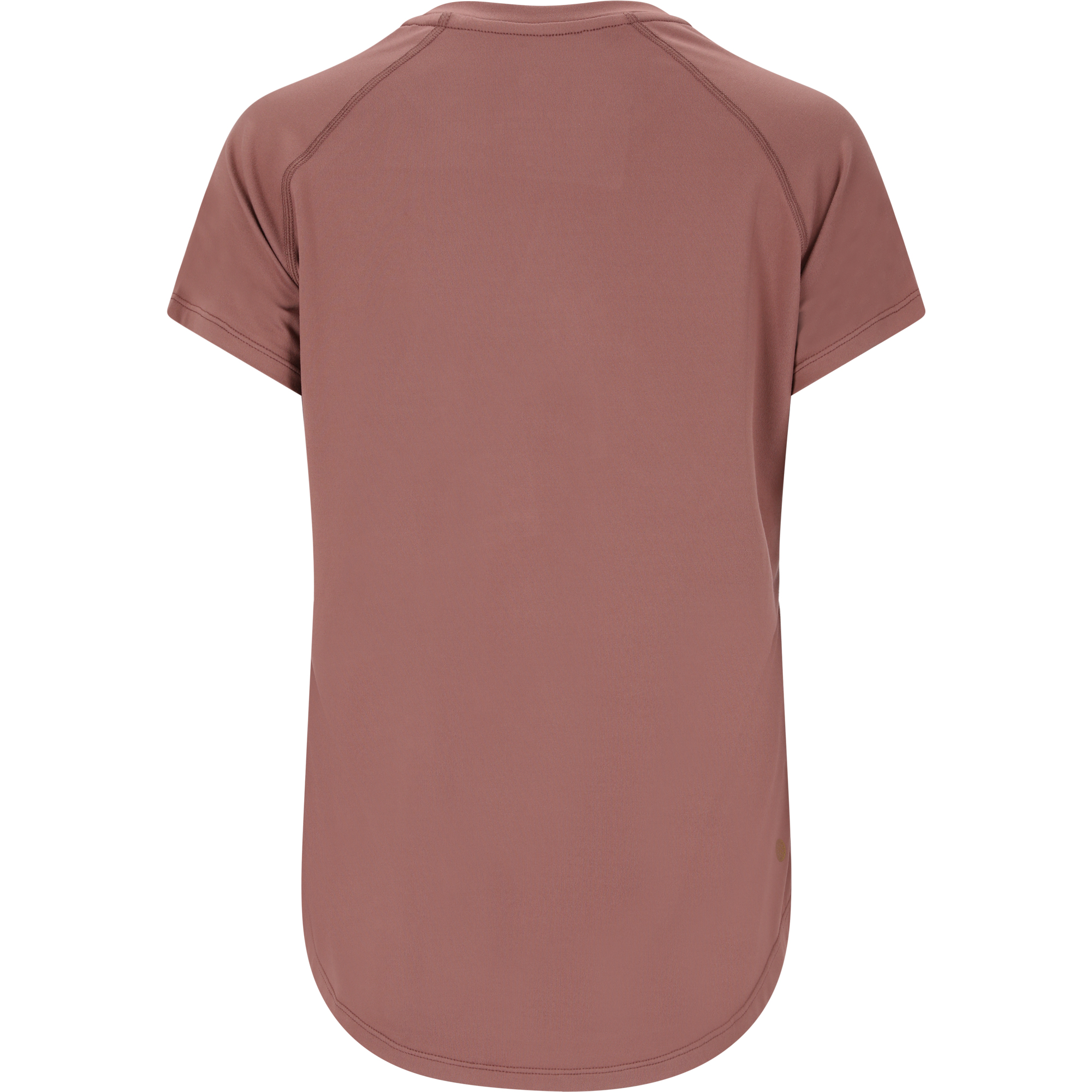 Gaina W T-Shirt Women rose taupe