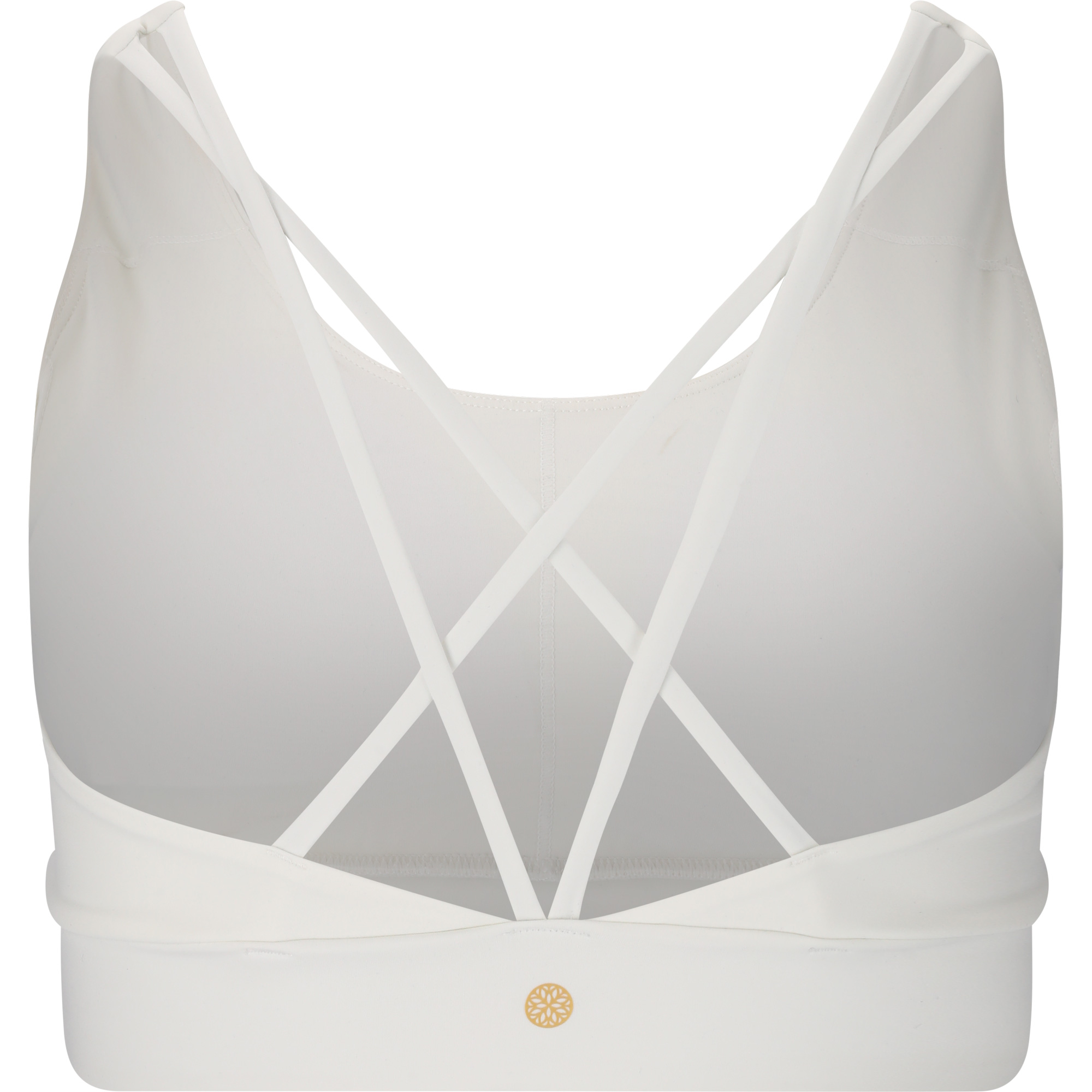 Gaby V2 W Sports Bra Women white