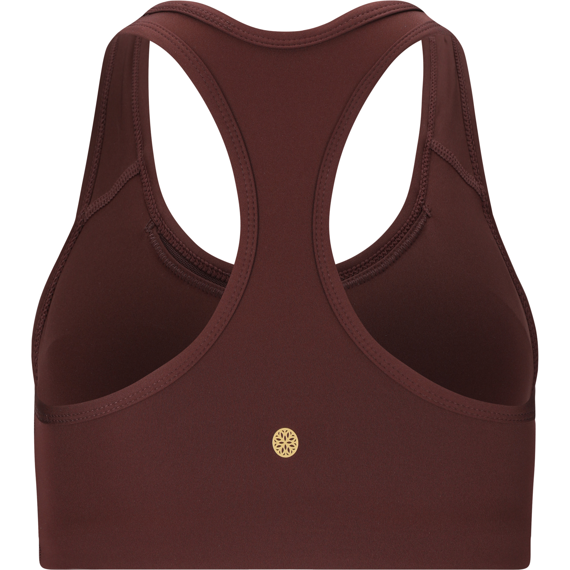 Myolie W Sports Bra Women fudge