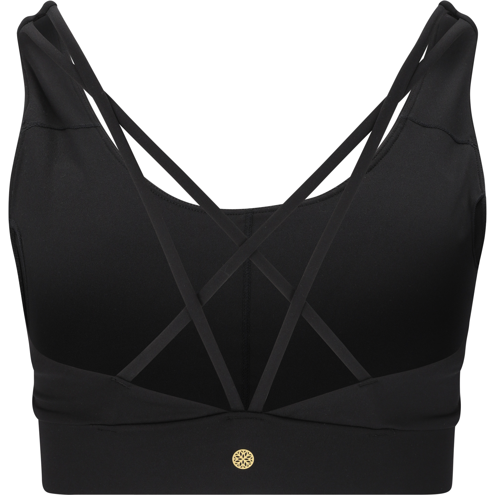 Gaby V2 W Sports Bra Women black