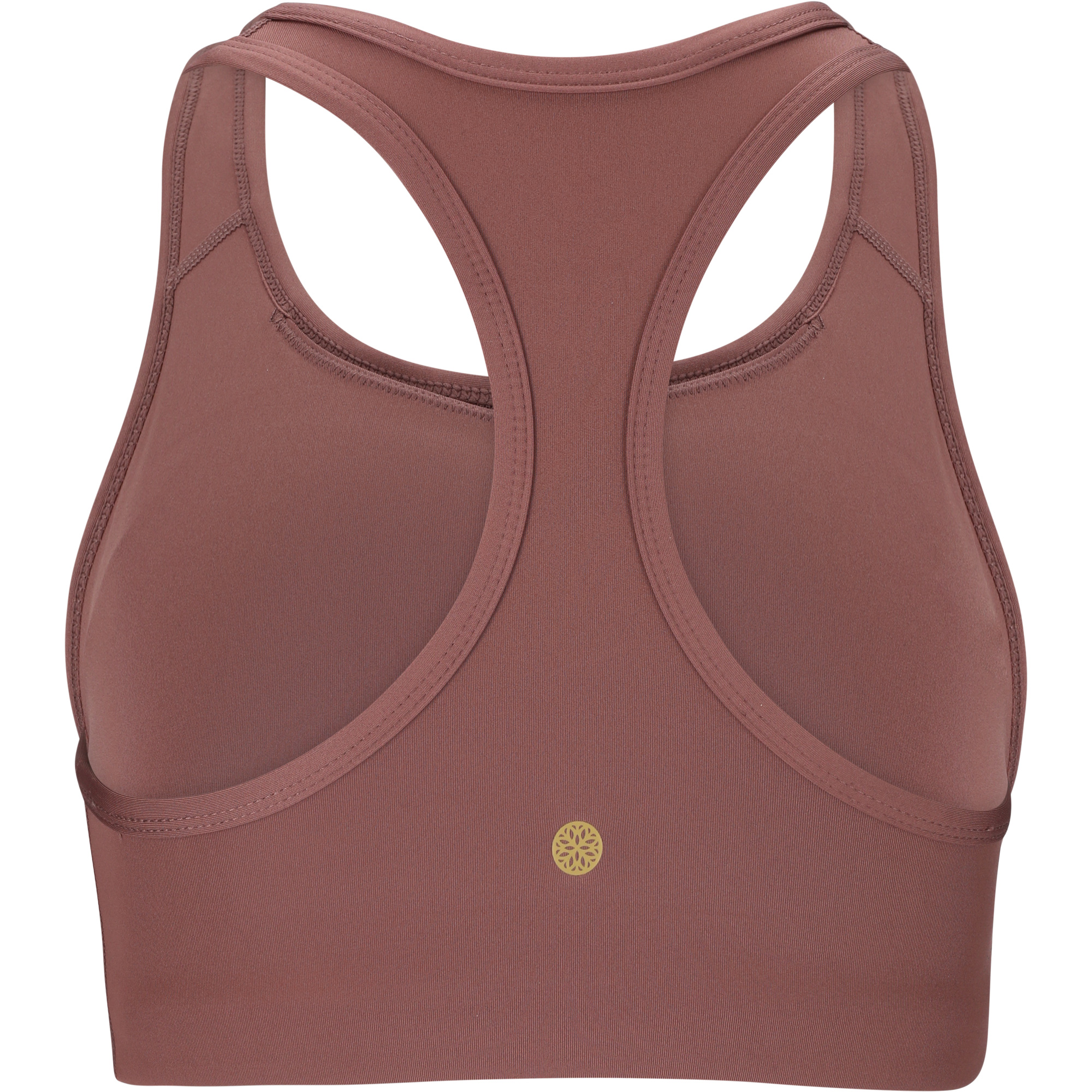 Myolie W Sports Bra Women rose taupe