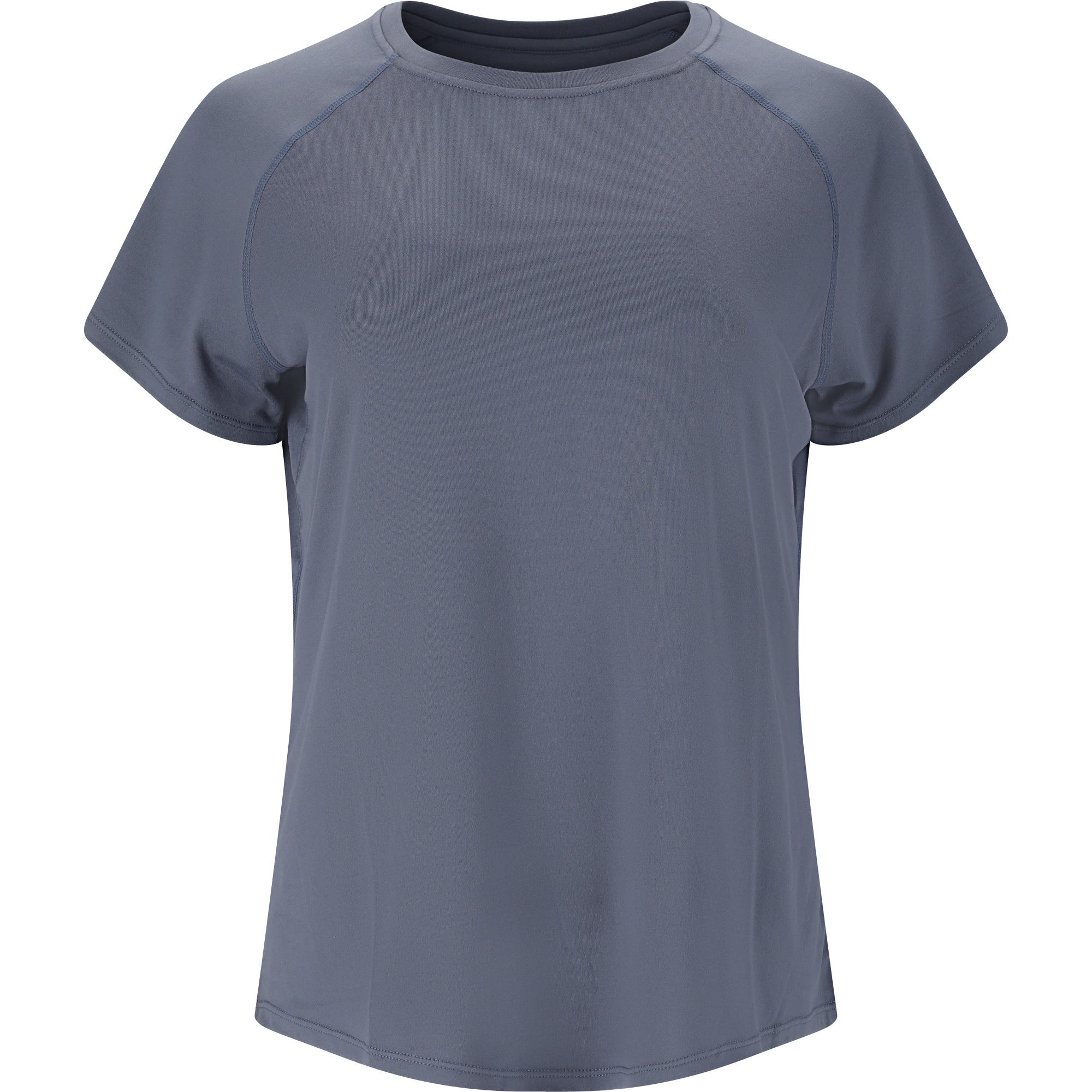 Gaina W T-Shirt Women grisaille