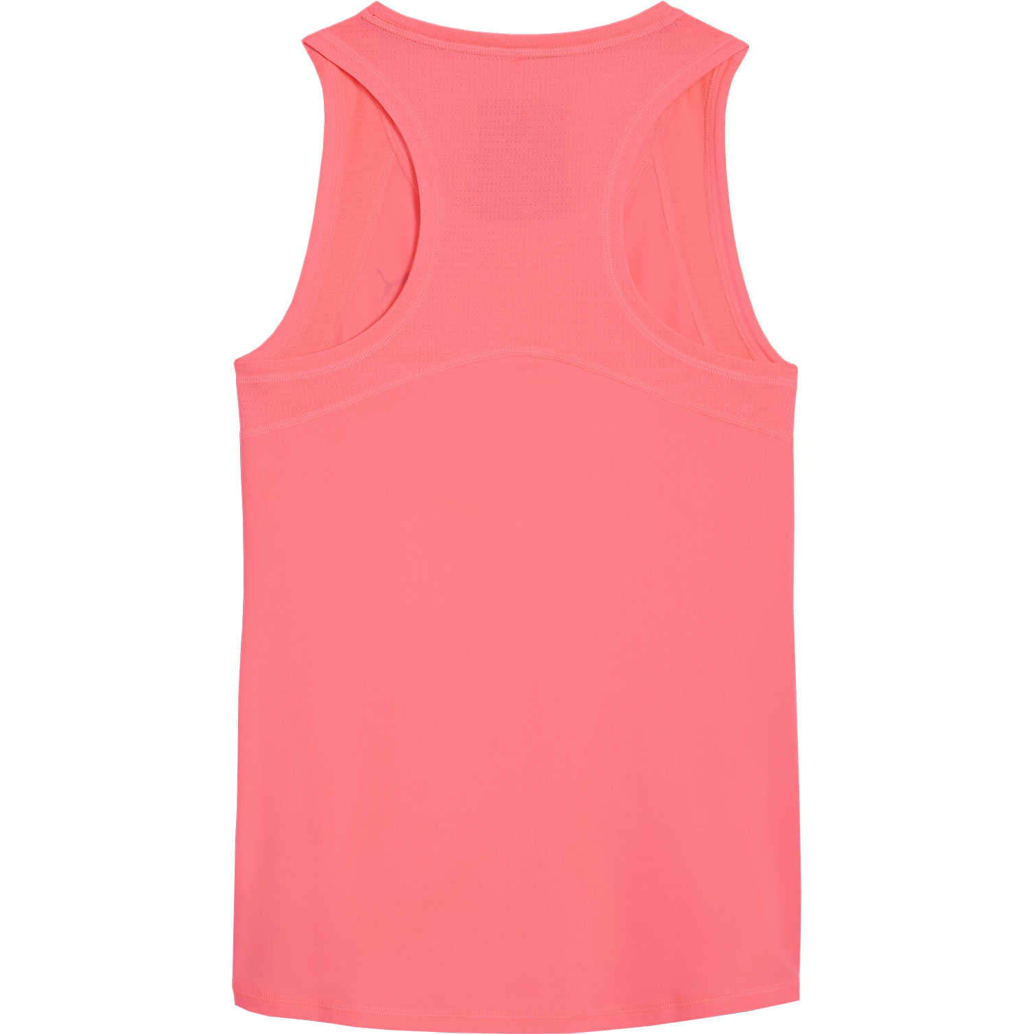 Train Favorite Tanktop Damen sunset glow