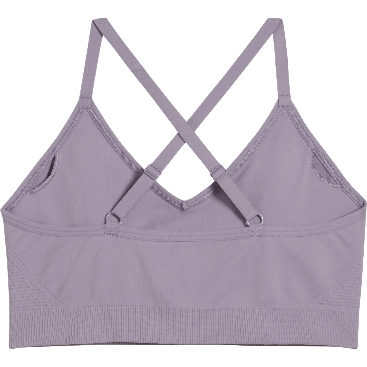 Move Shapeluxe Seamless Sports Bra Women pale plum