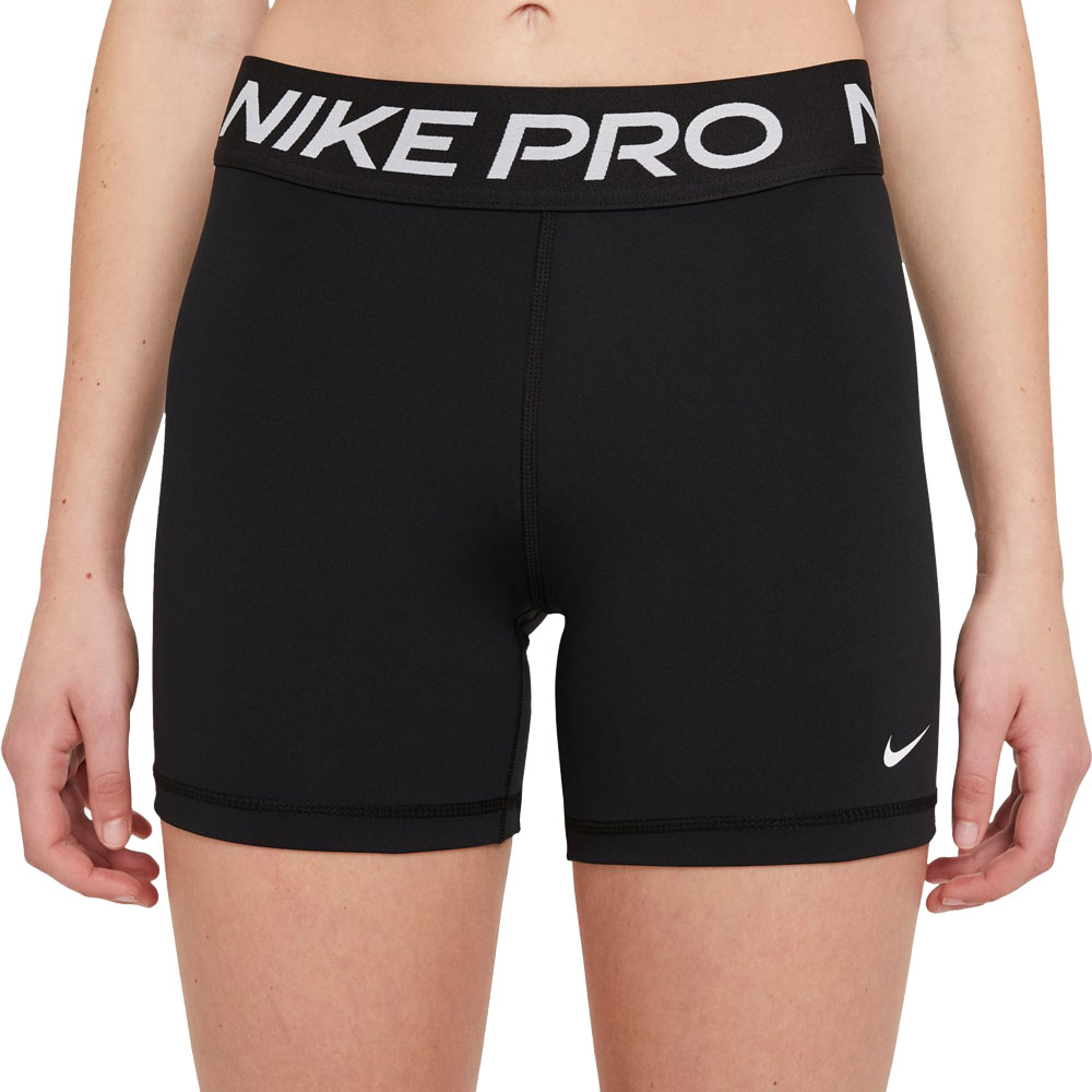 Pro 365 Shorts Damen schwarz