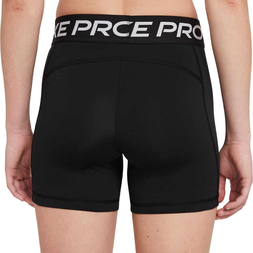 Pro 365 Shorts Damen schwarz