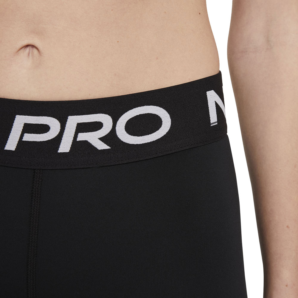 Pro 365 Shorts Damen schwarz