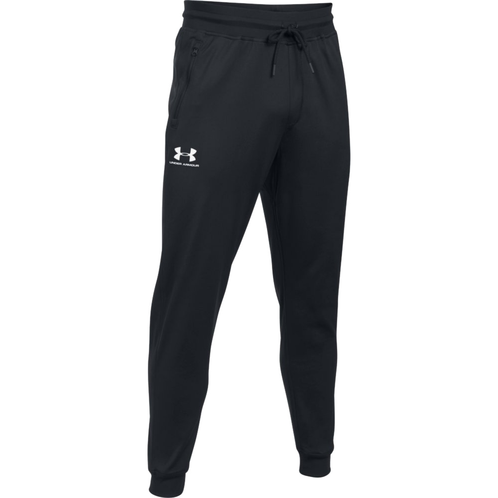 Sportstyle Tricot Sweatpants Men black