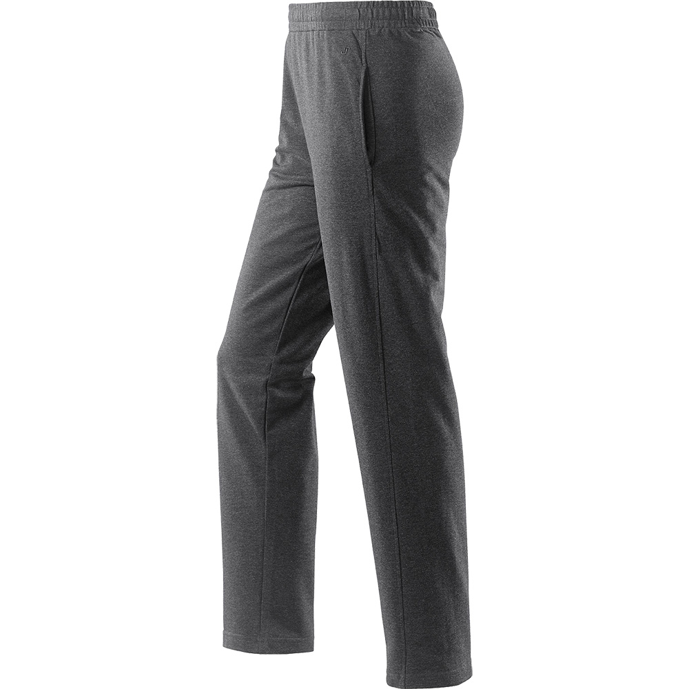 Marcus Sweatpants Men asphalt melange