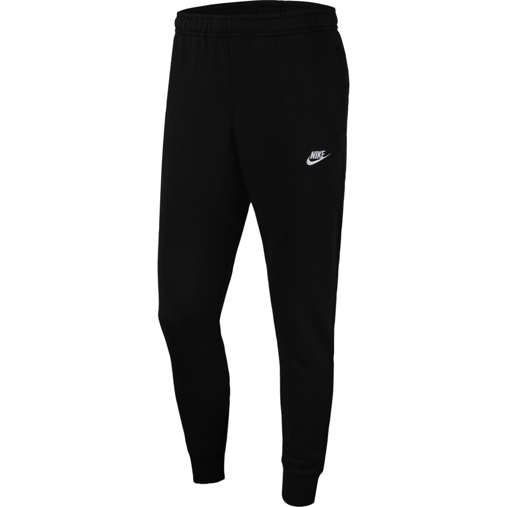 Sportswear Jogginghose Herren schwarz