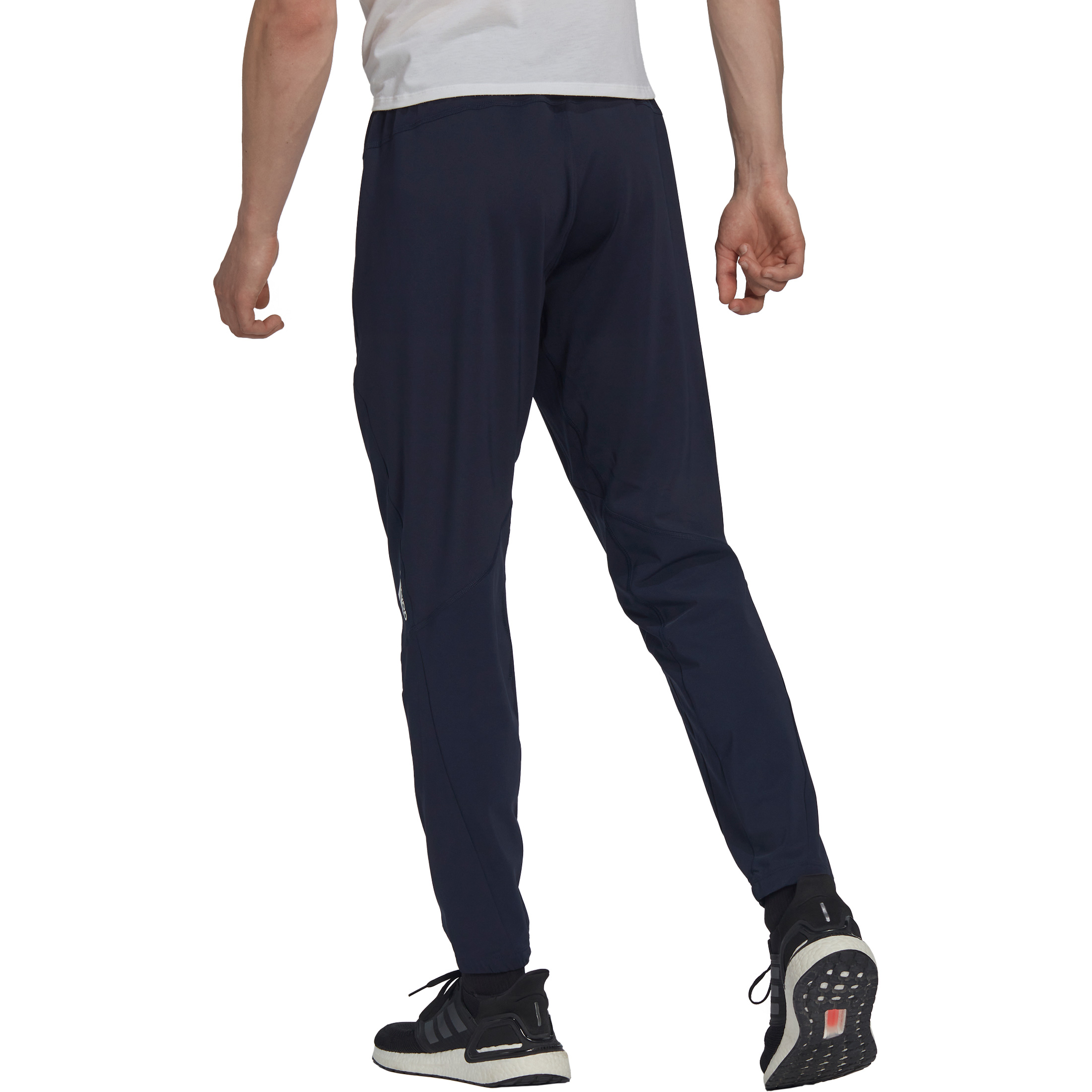 D4T Training Sweatpants Men legend ink