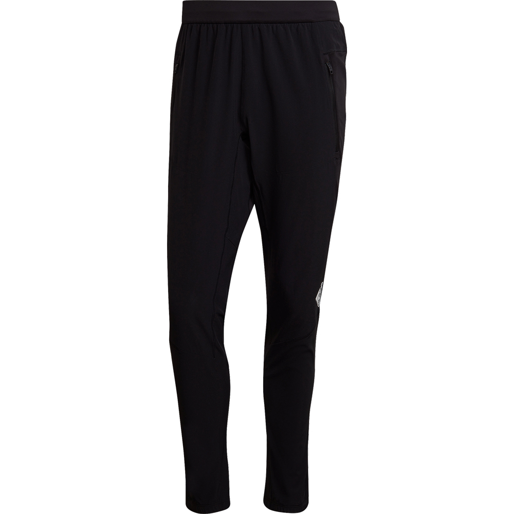 D4T Jogginghose Herren schwarz