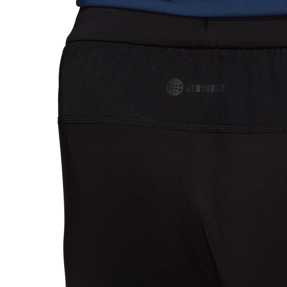 D4T Training Sweatpants Men black