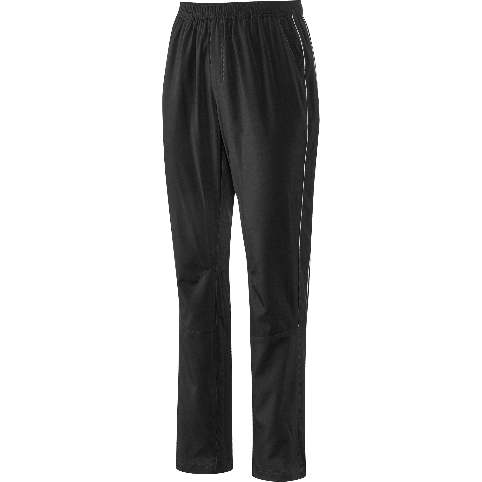 Linus Sweatpants Men black 