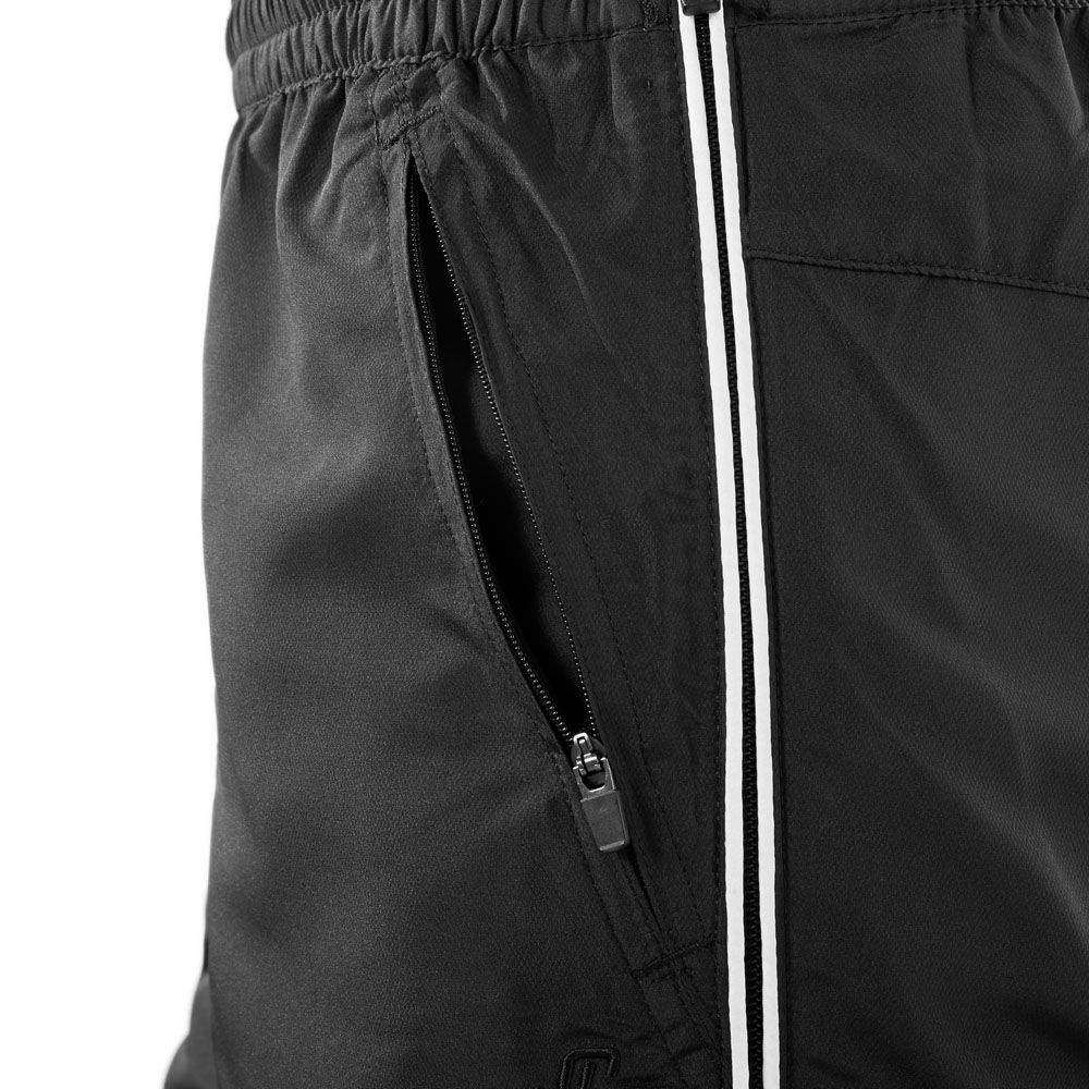 Mick Training Pants Men black