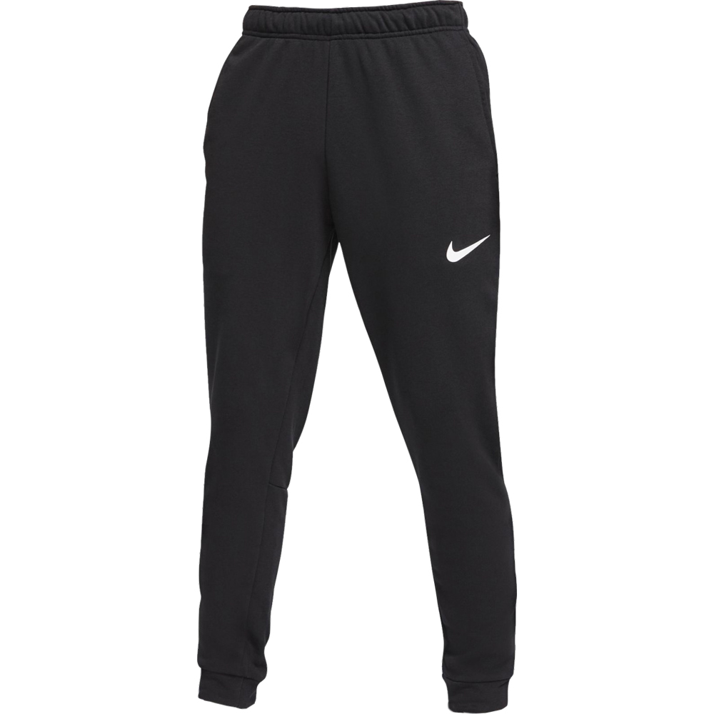 Dri-Fit Jogginghose Herren schwarz