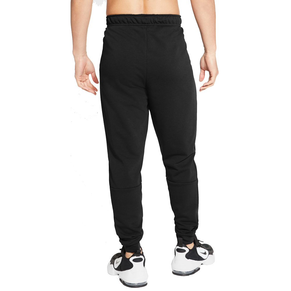 Dri-Fit Jogginghose Herren schwarz