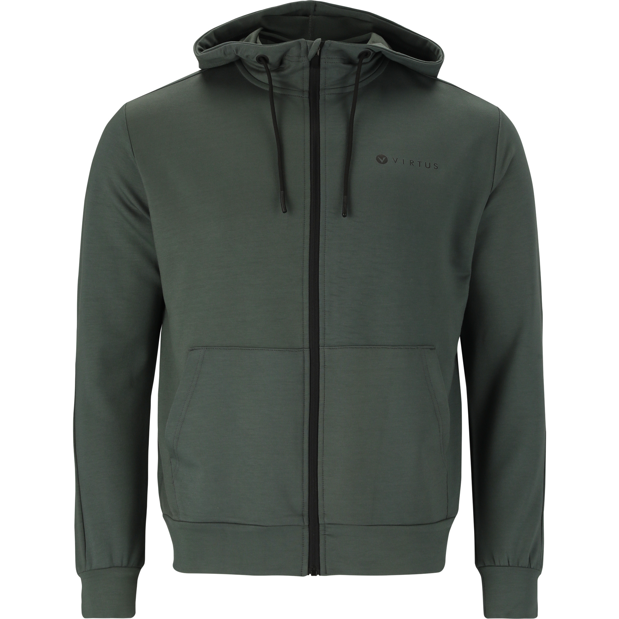 Brent M Hoody Herren urban chic