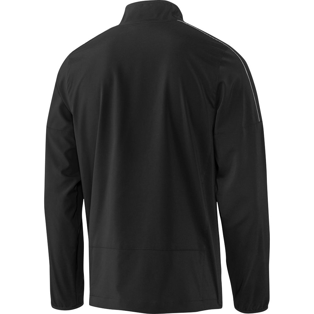 Darius Jacke Herren black