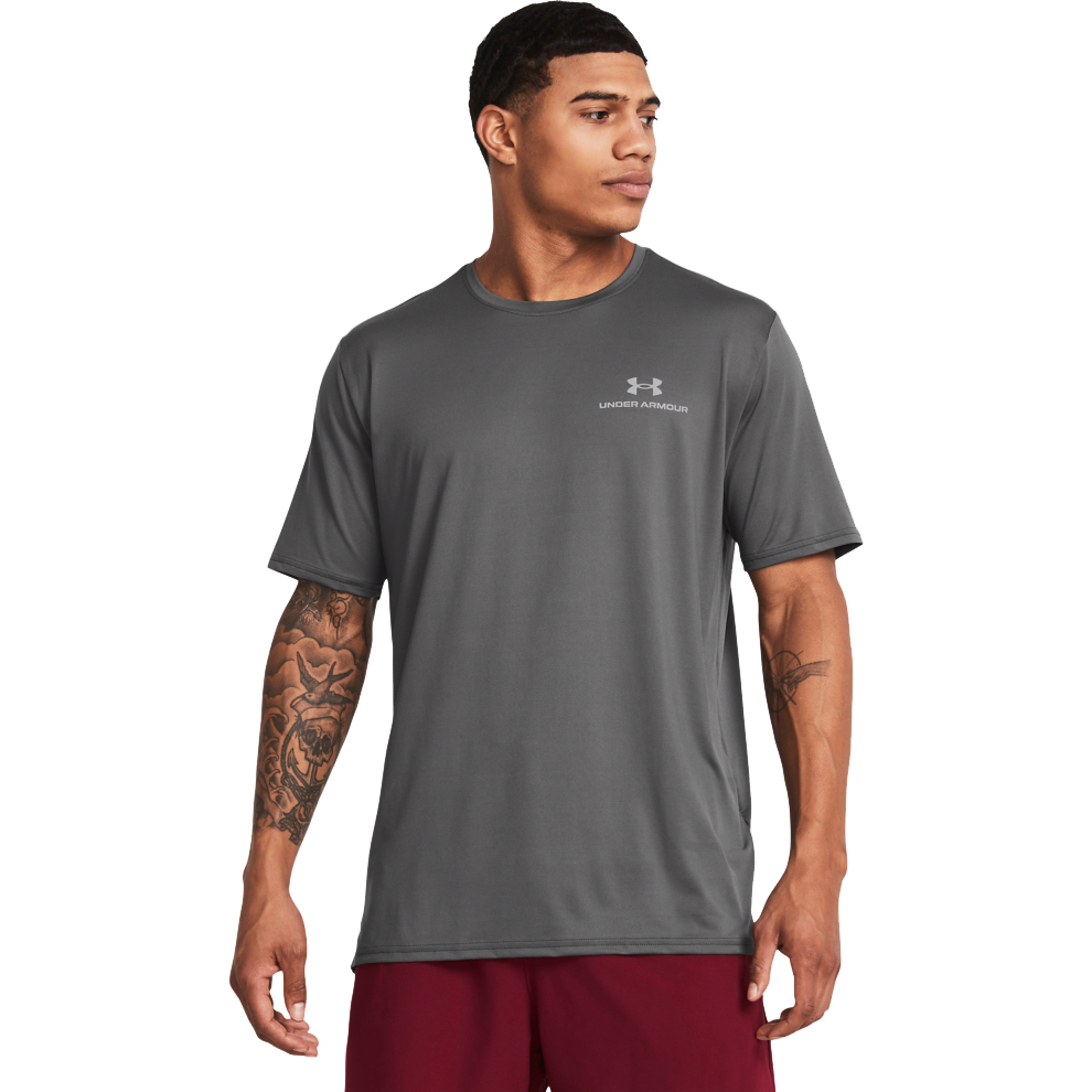 Vanish Energy T-Shirt Herren castlerock