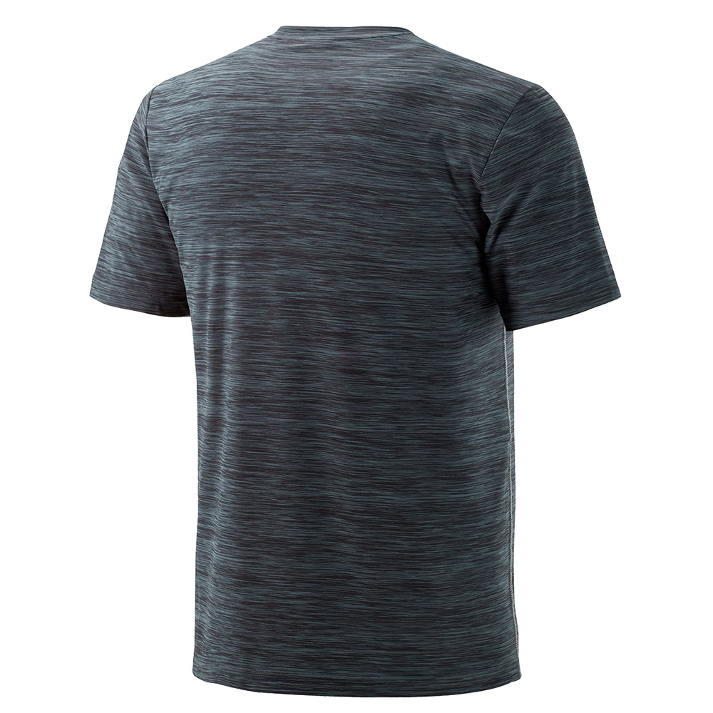 Vitus T-Shirt Herren grey melange