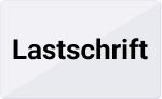 Lastschrift